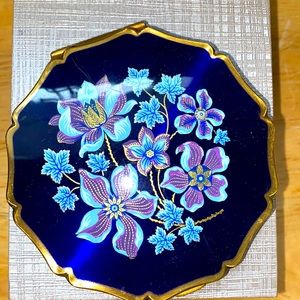 Antique Stratton Compact